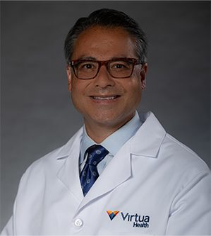 Raman Battish, MD