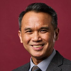 Arvin Thomas Silva, MD