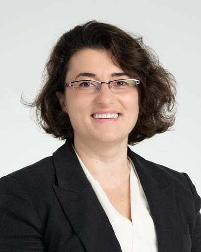 Irma Lengu, MD