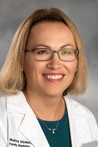 Ruzica Dzebo, MD