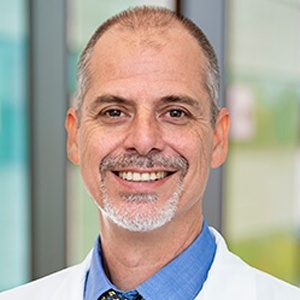 Burt Yaszay, MD
