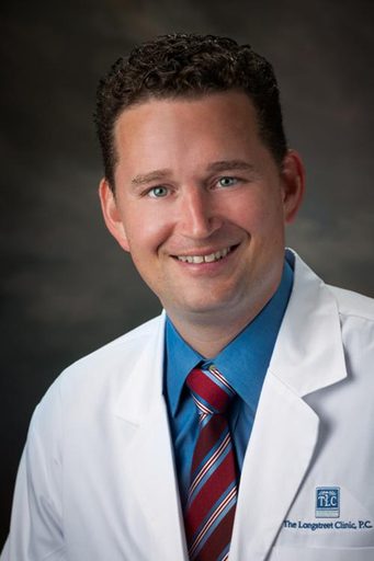 Curtis Malcom, FAAP, MD