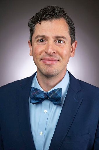 Haig Setrakian, MD