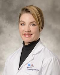 Billie Bixby, MD