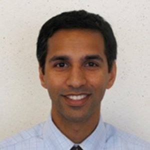 Deepak Rao, MD, PhD