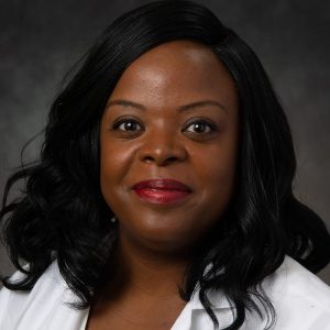 Manouchka Joseph, MD