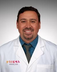 Michael Guyton Jr., MD