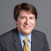 Benjamin Guidry, MD