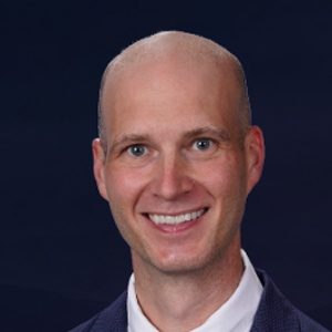 Gregory Schroeder, MD