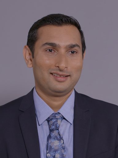 Eshan Patel, MD