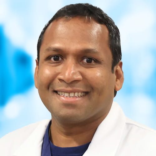 Satish Kumar Vangala, MD