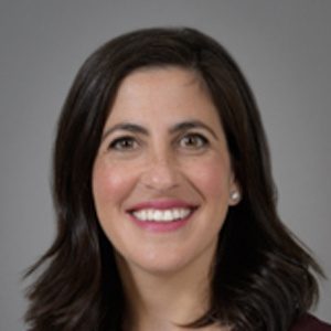 Talia Kaden, MD