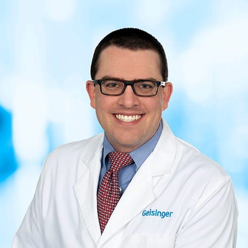 Grant Morris, MD