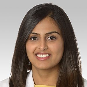 Manali Patel, MD