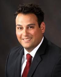 Adam Zucconi, DO