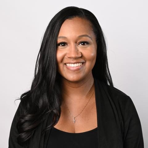 Brittany Buchanan, DDS