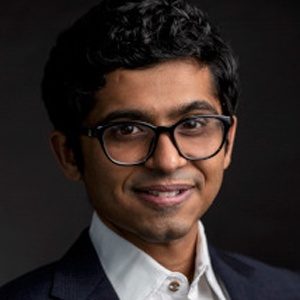 Tatvam Choksi, MD