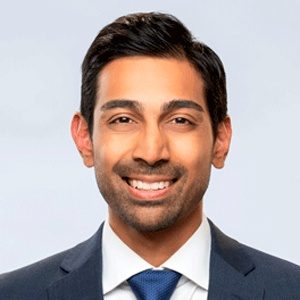 Shiraj Sen, MD, PhD