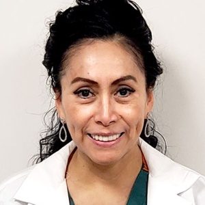 Cecilia Trujillo-Carvalho, MD