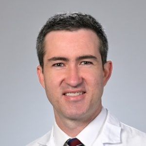 Colin Ellis, MD