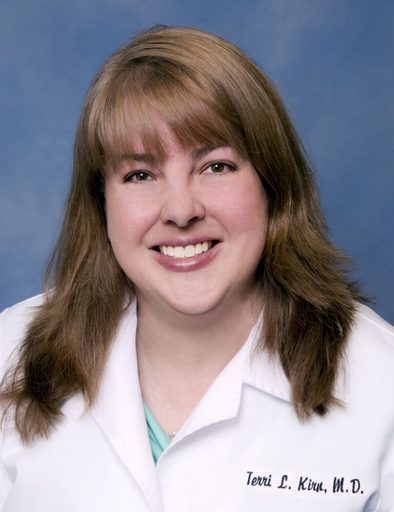 Terri Kirn, MD