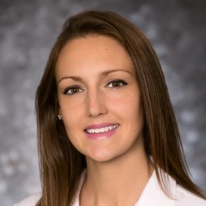 Corinne Miklas, DO
