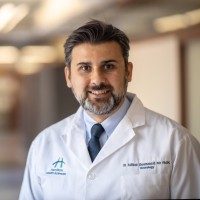 Ashkan Shoamanesh