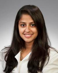 Naazneen Iqbal, MD