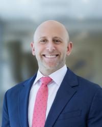 Jeremy Shaw, MD