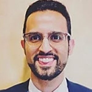 Kanishk Solanki, MD