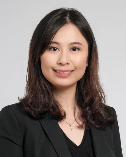 Xin Yu, DSc, MD