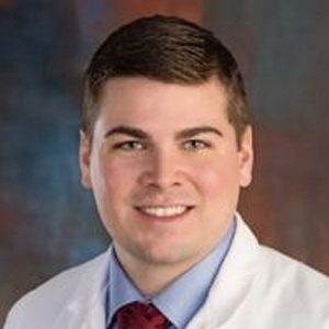 Justin Hinzman, MD