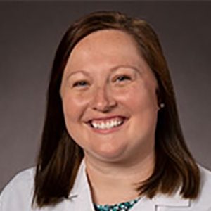 Laura Holzum, MD