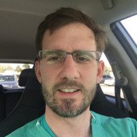 Daniel Castresana, MD