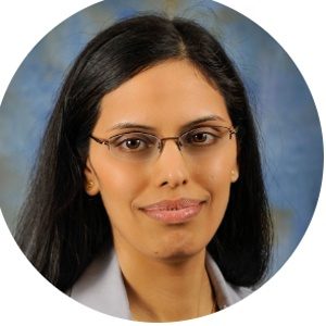 Dipti Dighe, MD