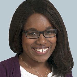 Camille Powe, MD