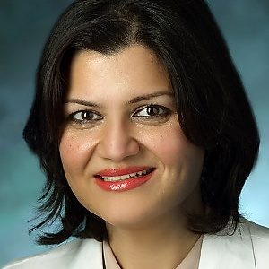 Ayesha Butt, MBBS, MD