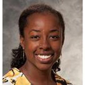 Adrienne Hampton, MD