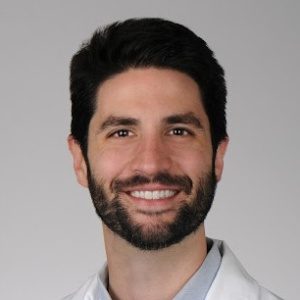Brian Hess, MD