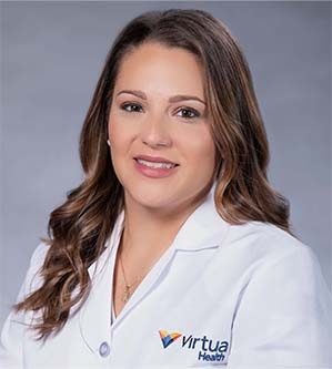 Michelle Bilbao