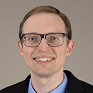 Robert Regenhardt, PhD, MD