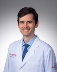 Adam Barnett, MD