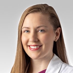 Kaleigh Evans, MD