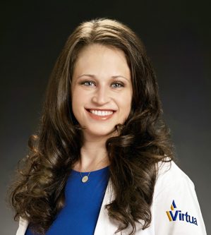 Jennifer Rubenstein, MD
