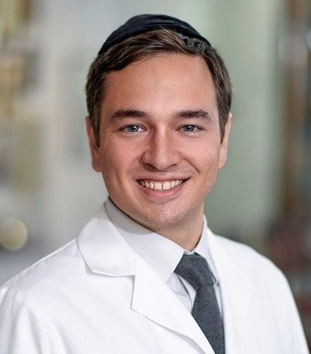 Akiva Diamond, MD