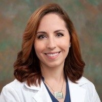 Megan Severson, MD
