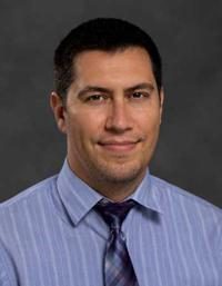 John-Phillip Markovic, MD