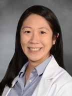 Tiffany Yeh, MD