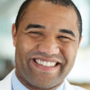 Colin Orr, MD