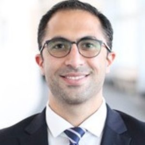 Parham Zarrini, FACC, MD, MBA